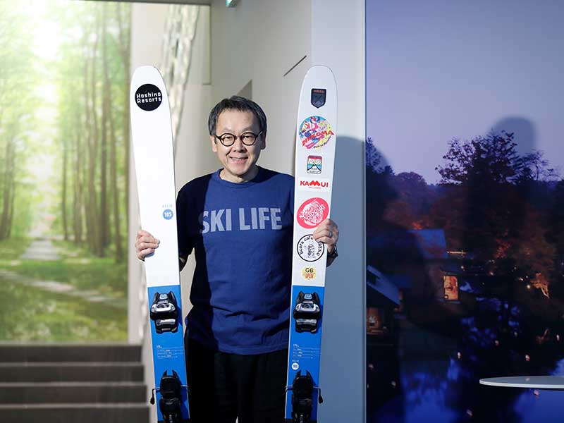 うちの会社に「偉い人」はいらない　星野リゾートの組織論（1）