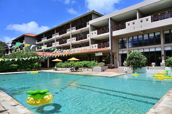 世界遺産 西表島のホテルで新機軸 星野リゾートの魅力開発 1 日経クロストレンド 世界遺産 西表島のホテルで新機軸 星野リゾートの魅力開発 1 日経クロストレンド