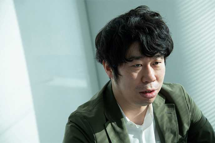 Cygamesでゲームビジネスの陣頭指揮 日経クロストレンド Cygamesでゲームビジネスの陣頭指揮 日経クロストレンド