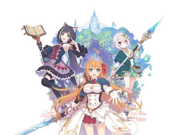 リリース6年でも好調 グラブル は長期のマーケで人気を継続 日経クロストレンド リリース6年でも好調 グラブル は長期のマーケで人気を継続 日経クロストレンド