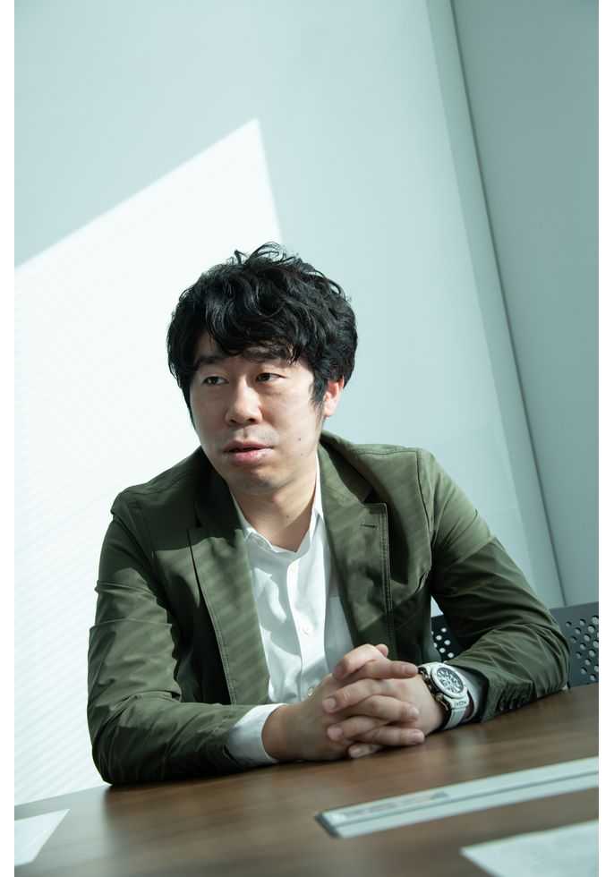 Cygamesでゲームビジネスの陣頭指揮 日経クロストレンド Cygamesでゲームビジネスの陣頭指揮 日経クロストレンド