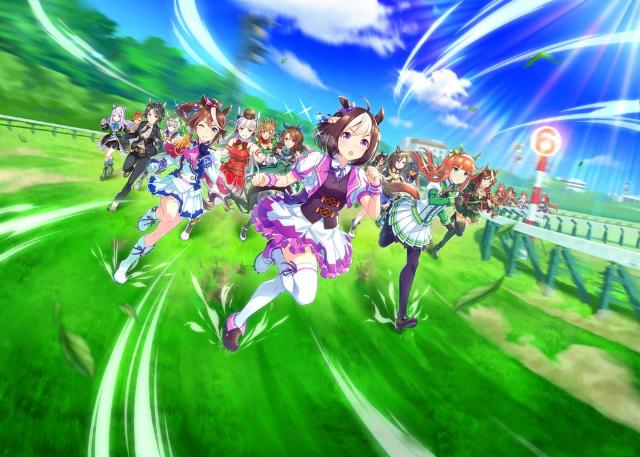 ゲーム アニメ Eスポーツで世界観を拡散 Cygamesの全方位展開 日経クロストレンド ゲーム アニメ Eスポーツで世界観を拡散 Cygamesの全方位展開 日経クロストレンド