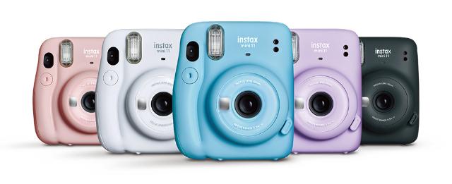 Z世代はなぜ チェキ を買う 富士フイルムが捉えた3つの特質 日経クロストレンド