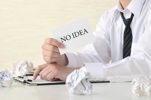 アイデア出しの裏技「強制発想法」 誰でも今日からアイデアマン(画像)