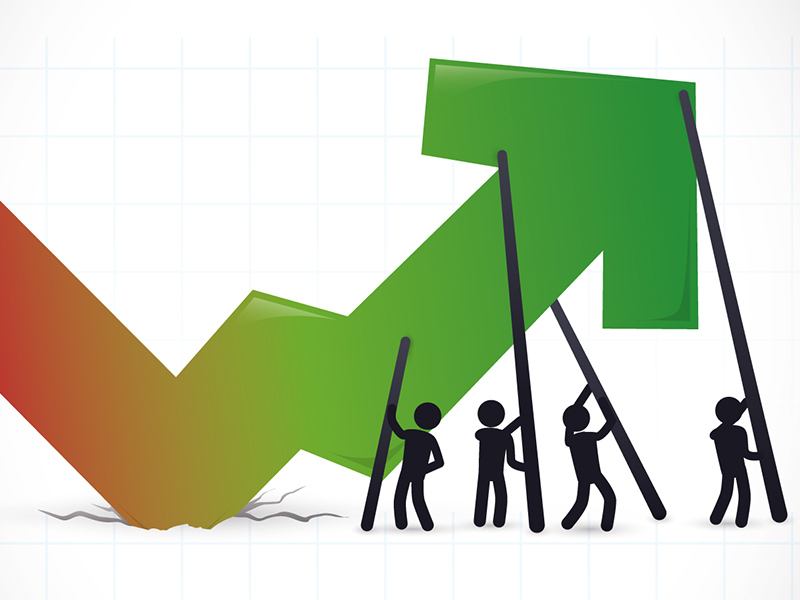 百貨店と居酒屋に「リベンジ消費」？　解放感でV字回復した業種