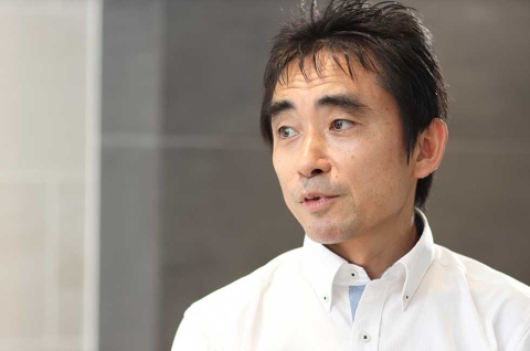 サントリーを「アフターデジタル」にする方法 DX推進者が伝授 (画像)