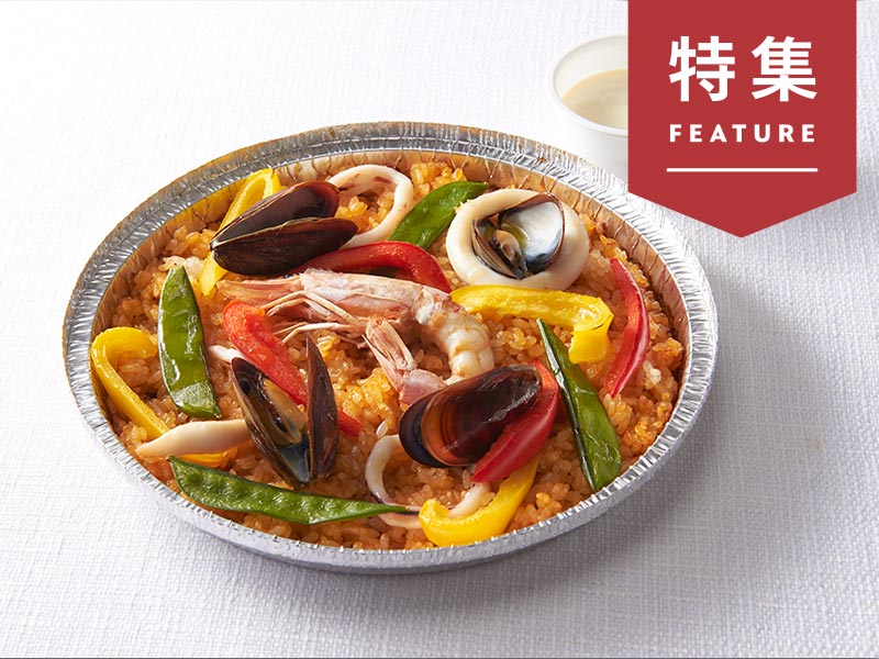 デニーズ　周到な計画でコロナ禍にゴーストキッチンを展開