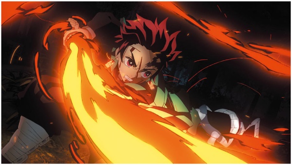 アニメ 鬼滅の刃 放送後 神回 とトレンド入りし続けた秘密 日経クロストレンド アニメ 鬼滅の刃 放送後 神回 とトレンド入りし続けた秘密 日経クロストレンド