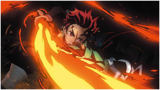 アニメ 鬼滅の刃 放送後 神回 とトレンド入りし続けた秘密 日経クロストレンド アニメ 鬼滅の刃 放送後 神回 とトレンド入りし続けた秘密 日経クロストレンド