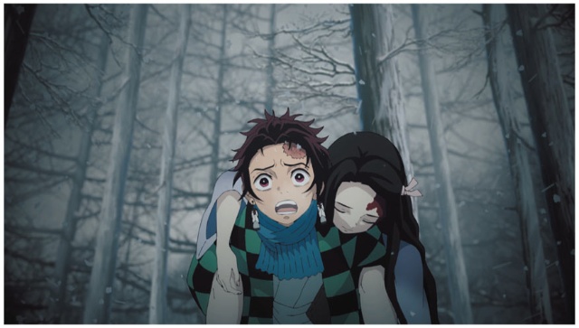 アニメ 鬼滅の刃 放送後 神回 とトレンド入りし続けた秘密 日経クロストレンド アニメ 鬼滅の刃 放送後 神回 とトレンド入りし続けた秘密 日経クロストレンド