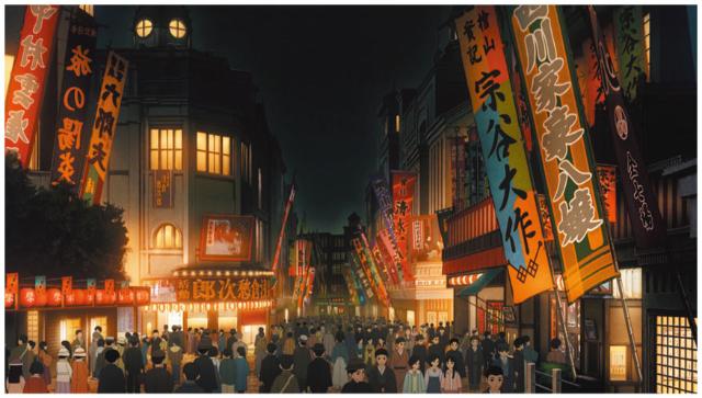 アニメ 鬼滅の刃 放送後 神回 とトレンド入りし続けた秘密 日経クロストレンド アニメ 鬼滅の刃 放送後 神回 とトレンド入りし続けた秘密 日経クロストレンド