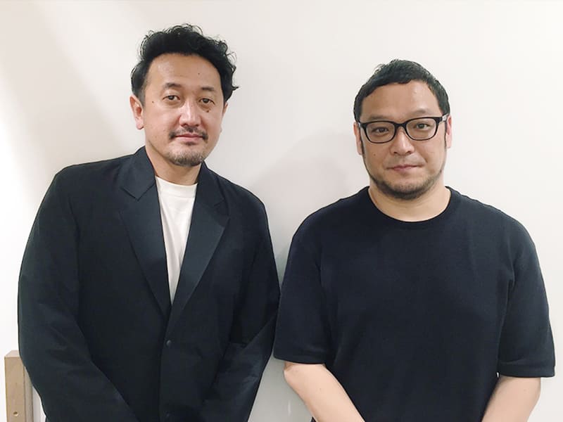 「そんなコーヒー飲んでるの？」と言わせない　amadanaが語るPB論