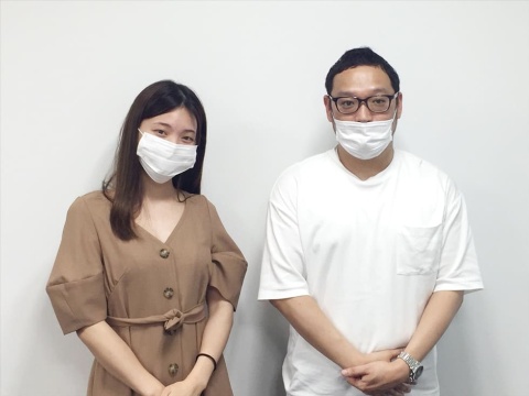 「元美容部員 和田さん。」に聞く、「売らない店舗」のカタチ(画像)