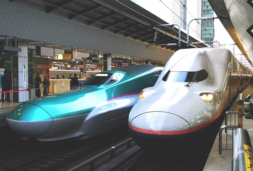 新幹線に半額で乗れる Jr東日本 激安切符 のインパクト 日経クロストレンド