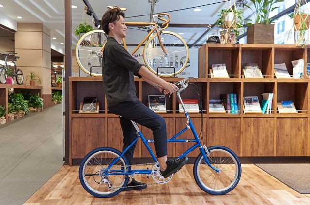 世界初 電池不要の自転車用アシストギア 踏み込む力を推進力に 日経クロストレンド 世界初 電池不要の自転車用アシストギア 踏み込む力を推進力に 日経クロストレンド