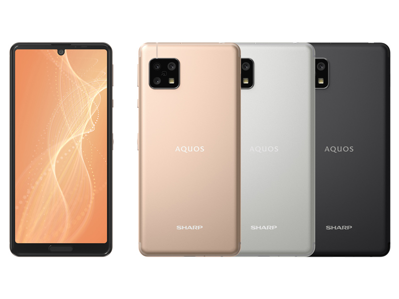 300万台売ったスマホ「AQUOS sense」が狙う次の市場