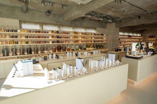 コロナ禍でも150 成長 新興コスメブランドshiro ヒットの秘密 日経クロストレンド コロナ禍でも150 成長 新興コスメブランドshiro ヒットの秘密 日経クロストレンド