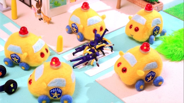 なぜ2分40秒 ブラックアニメ モルカー 異常なヒットの理由 日経クロストレンド なぜ2分40秒 ブラックアニメ モルカー 異常なヒットの理由 日経クロストレンド