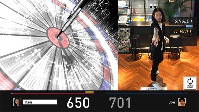 600万人を熱狂させよ 業務用ダーツマシンの興奮 アプリで再現 日経クロストレンド 600万人を熱狂させよ 業務用ダーツマシンの興奮 アプリで再現 日経クロストレンド