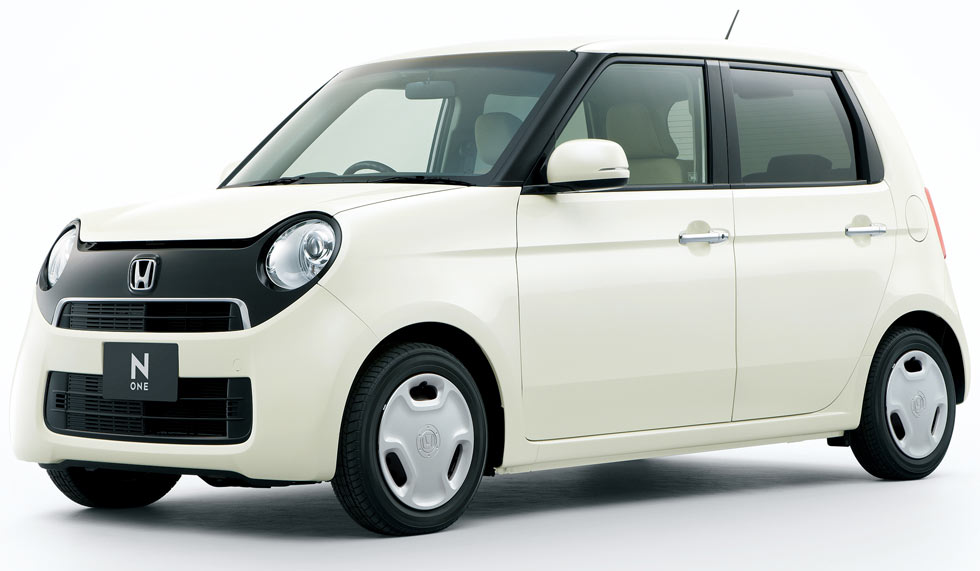 未開封　ホンダ N-ONE 1/18 モデルカー チェルシーピンク·メタリック ホンダ N-ONE G・Lパッケージ チェリーシェルピンク・メタリック