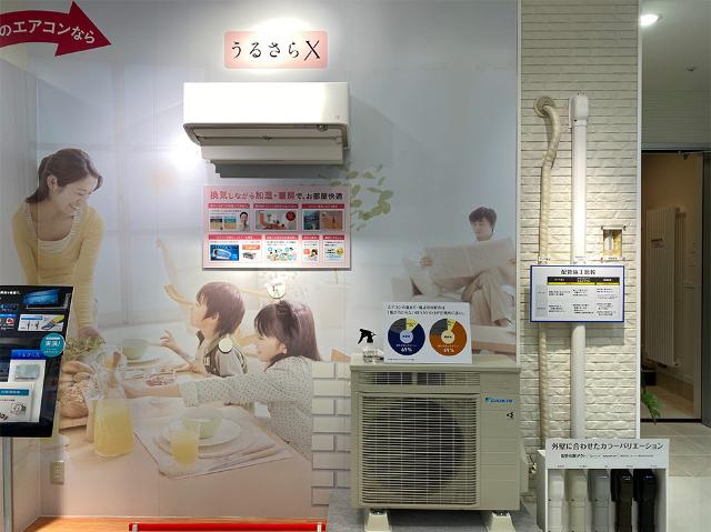 換気できる無二のダイキンエアコン 年越しの挑戦が実を結ぶ 日経クロストレンド 換気できる無二のダイキンエアコン 年越しの挑戦が実を結ぶ 日経クロストレンド