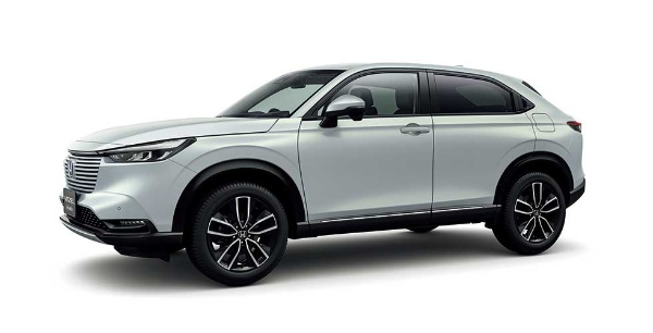 ホンダ ヴェゼル はなぜ後席を充実させたのか その意外な戦略 日経クロストレンド ホンダ ヴェゼル はなぜ後席を充実させたのか その意外な戦略 日経クロストレンド