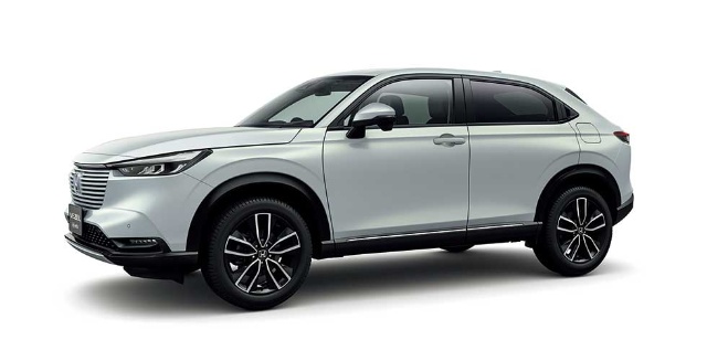 ホンダ ヴェゼル はなぜ後席を充実させたのか その意外な戦略 日経クロストレンド ホンダ ヴェゼル はなぜ後席を充実させたのか その意外な戦略 日経クロストレンド