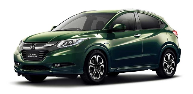 ホンダ ヴェゼル はなぜ後席を充実させたのか その意外な戦略 日経クロストレンド ホンダ ヴェゼル はなぜ後席を充実させたのか その意外な戦略 日経クロストレンド