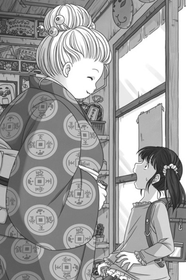 350万部の児童書 銭天堂 シリーズ ヒットを呼んだ2つのカギ 日経クロストレンド 350万部の児童書 銭天堂 シリーズ ヒットを呼んだ2つのカギ 日経クロストレンド