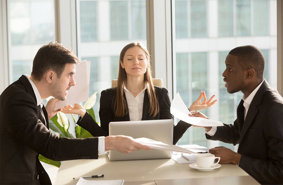 Zoom英語会議で 結論に至れないネックは を言うには 日経クロストレンド