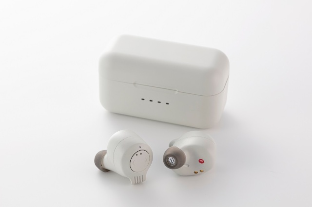 ドン キホーテの格安ノイキャンイヤホンはairpodsに勝てるのか 日経クロストレンド