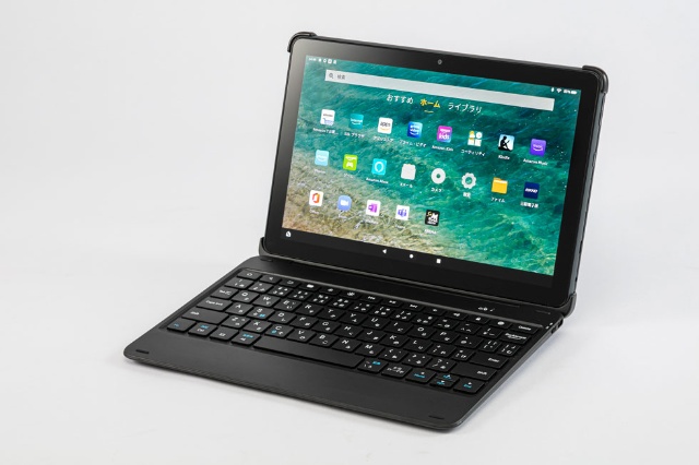 Officeセットでも2万円台 アマゾン Fire Hd 10 の完成度は 日経クロストレンド Officeセットでも2万円台 アマゾン Fire Hd 10 の完成度は 日経クロストレンド