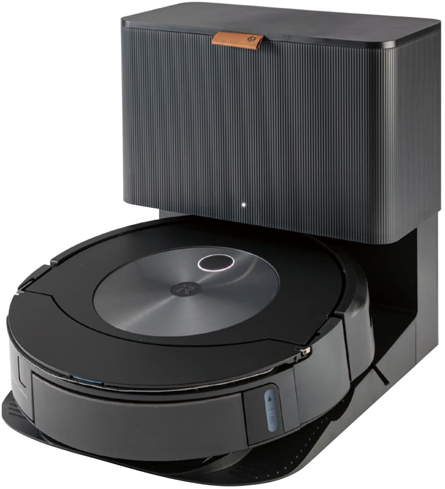 IROBOT ルンバ J7+ GRAY | kinderpartys.at