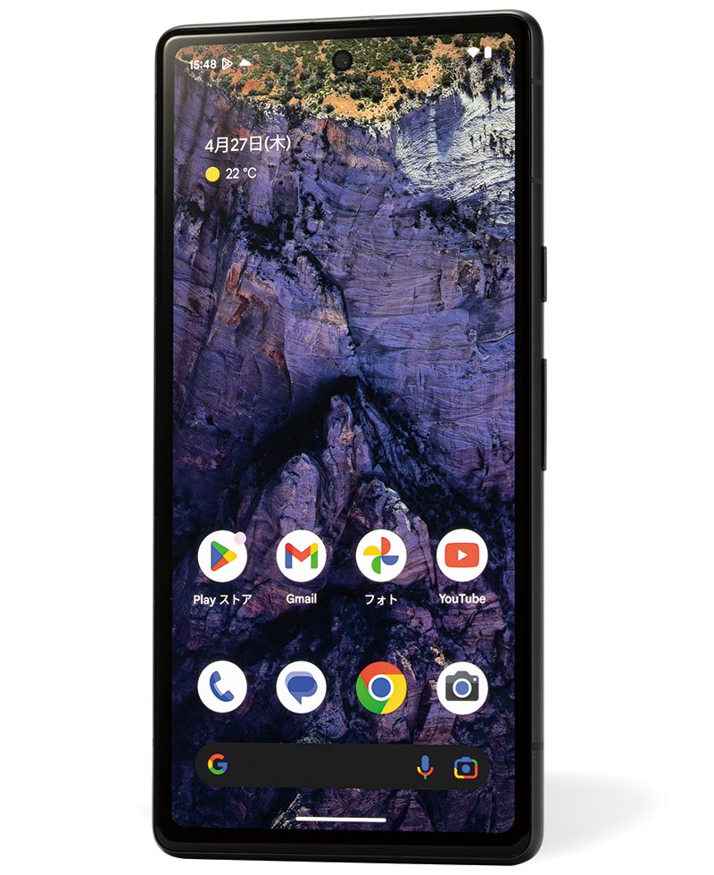 最安値】【新品・未使用】Google Pixel 7a シー docomo - 沖縄県の携帯 ...