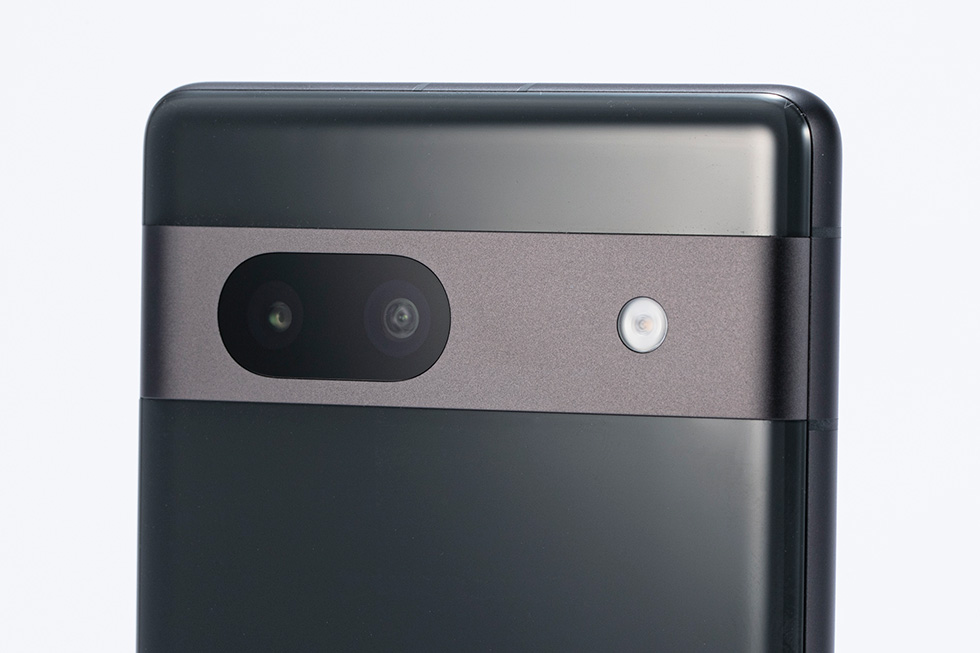 高コスパスマホのグーグル「Pixel 7a」はドコモでメリット大