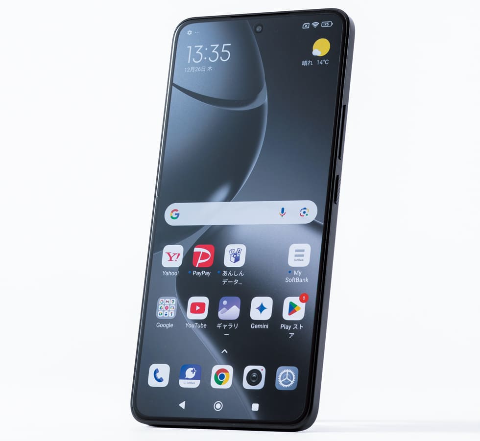 シャオミ Xiaomi 14T 本体 スマホ 携帯 ライカ Xiaomi 14T」はライカカメラに本格生成AI機能を備えたハイエンド