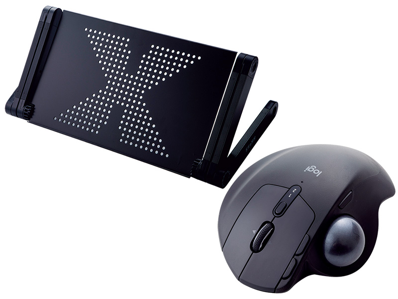 テレワーク環境が劇的改善　すぐに手に入れるべきグッズはこれだ