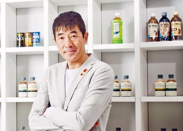 日本コカ初の酒類 檸檬堂 をヒットさせた 凄腕cmoの素顔 日経クロストレンド