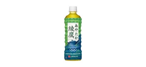 2011年:エッジの可能性に賭け「綾鷹」をブレイク