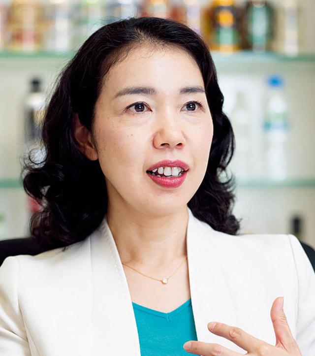 乳酸菌事業はキリンがやるべきだ Imuse 成功の信念 日経クロストレンド 乳酸菌事業はキリンがやるべきだ Imuse 成功の信念 日経クロストレンド