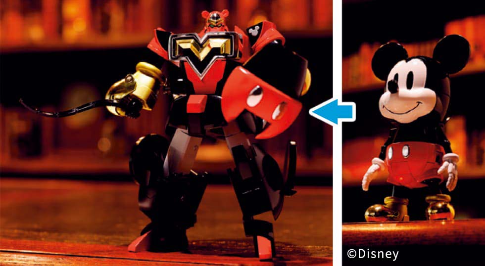 超合金」プロデューサー かつてない売りを先鋭化させる：日経クロス