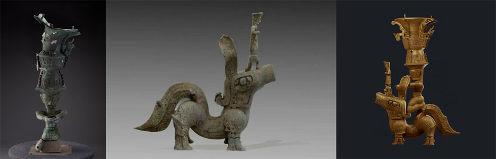 テンセント AIとデジタル技術で3000年前の文化財修復をサポート：日経