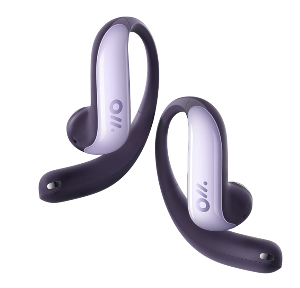 精神的ニーズに応えるAIイヤホン バイトダンスが市場投入：日経クロス