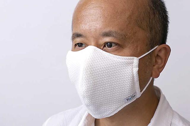 ユニクロ 無印 ミズノ Aoki 夏マスク 主要12製品徹底検証 日経クロストレンド ユニクロ 無印 ミズノ Aoki 夏マスク 主要12製品徹底検証 日経クロストレンド