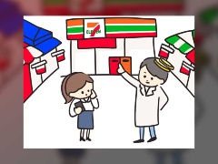 「超PayPay祭」×セブン-イレブンでもっと得する意外な方法