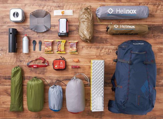 モンベルやワークマンの売れ筋アウトドアグッズ 防災にも最適 日経クロストレンド モンベルやワークマンの売れ筋アウトドアグッズ 防災にも最適 日経クロストレンド