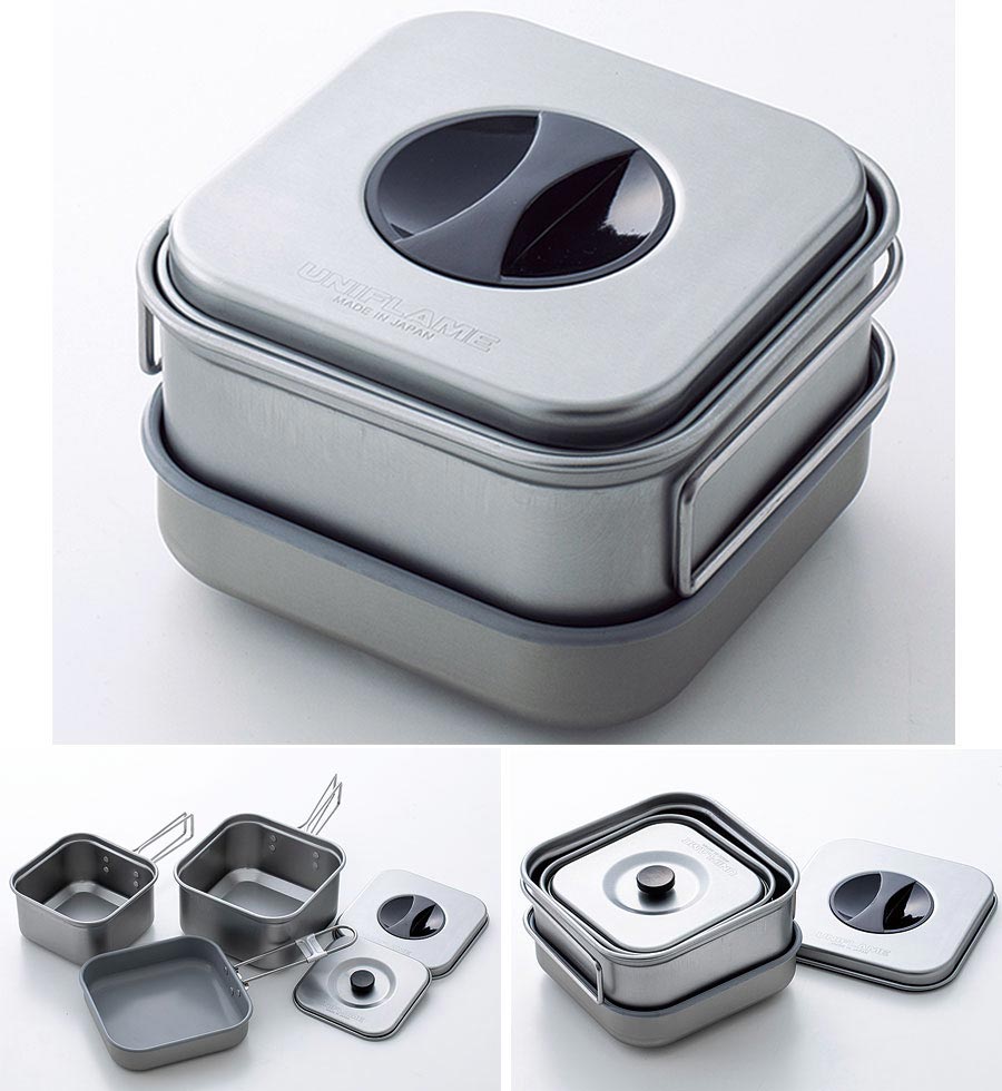 スノーピークの激売れコンロも 災害時に頼りになる調理グッズ：日経