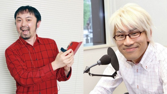 対談 やまだひさし やきそばかおる ラジオが防災についてできること 日経クロストレンド 対談 やまだひさし やきそばかおる ラジオが防災についてできること 日経クロストレンド