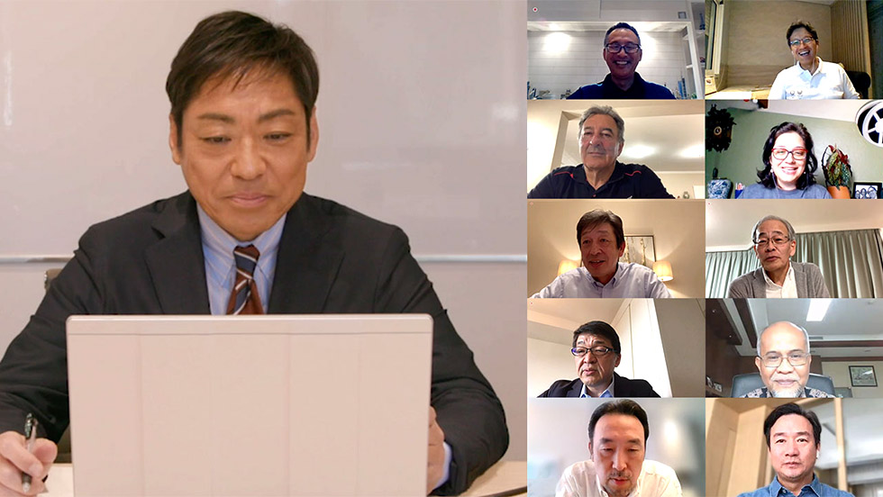 テレビCMがオウンドメディアに 「トヨタイムズ」制作の舞台裏：日経 