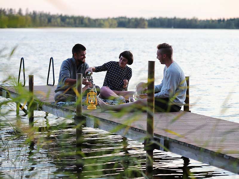 「世界一幸福」なフィンランドだって、現在は試行錯誤中